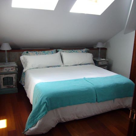 La Morada Del Sobrarbe Apartment Boltaña Екстериор снимка