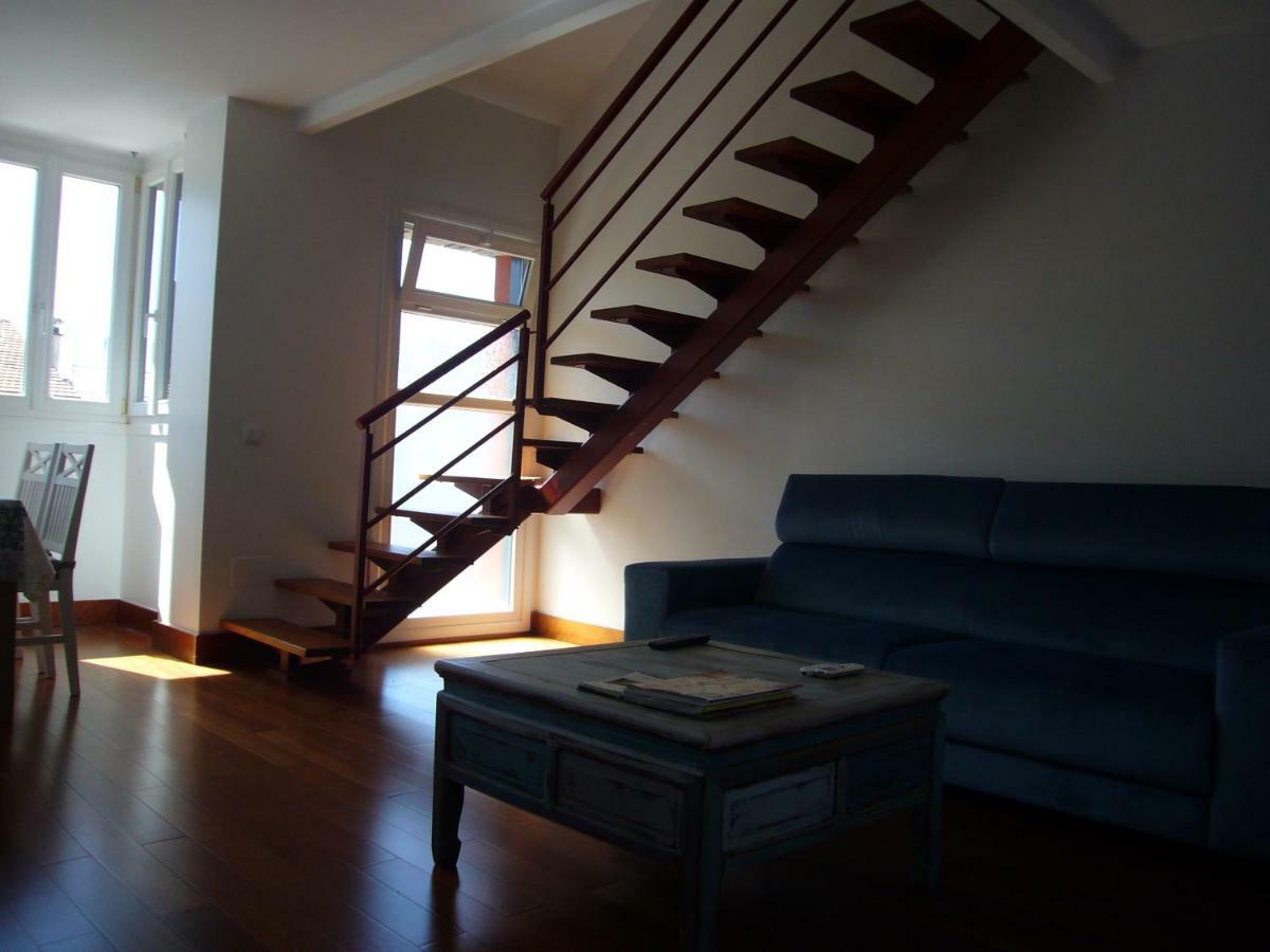 La Morada Del Sobrarbe Apartment Boltaña Екстериор снимка