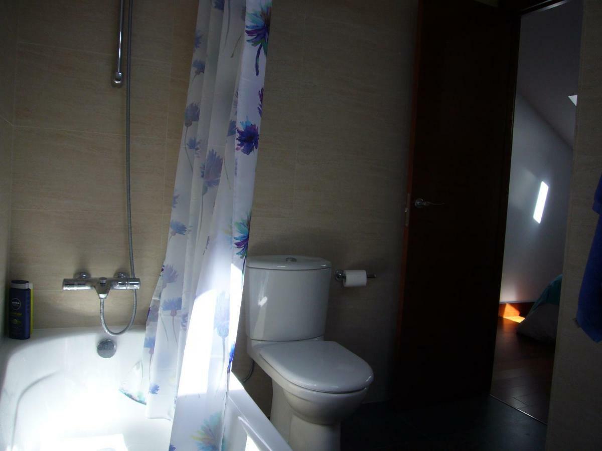 La Morada Del Sobrarbe Apartment Boltaña Екстериор снимка