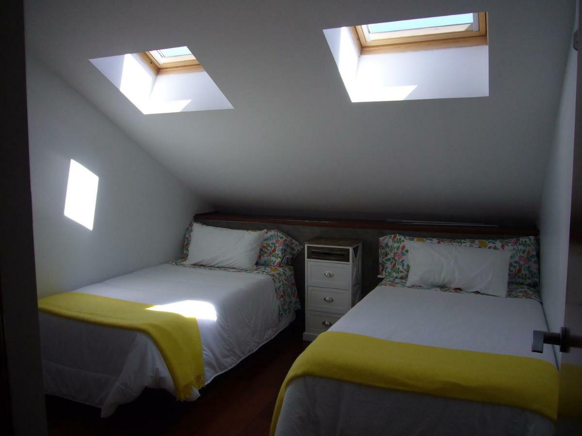 La Morada Del Sobrarbe Apartment Boltaña Екстериор снимка