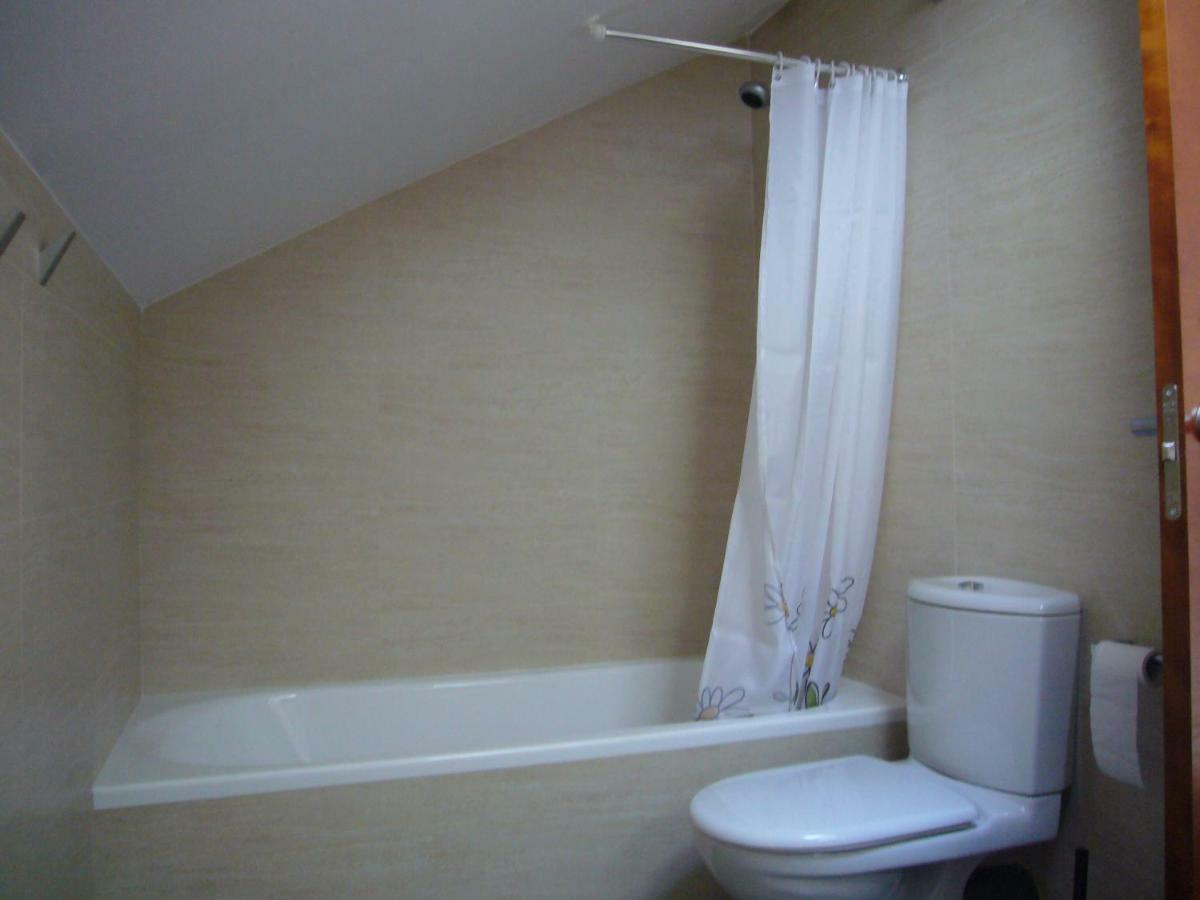 La Morada Del Sobrarbe Apartment Boltaña Екстериор снимка