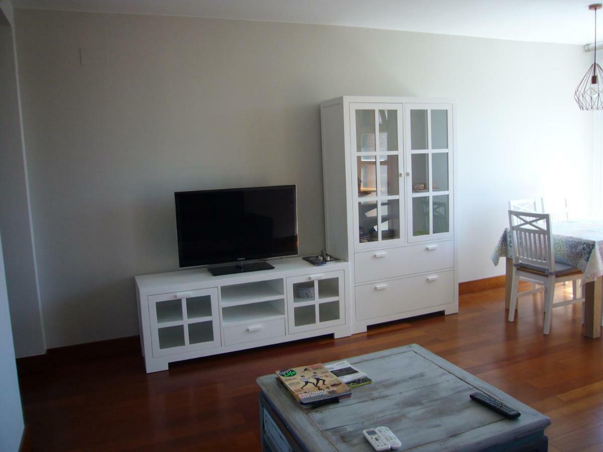 La Morada Del Sobrarbe Apartment Boltaña Екстериор снимка